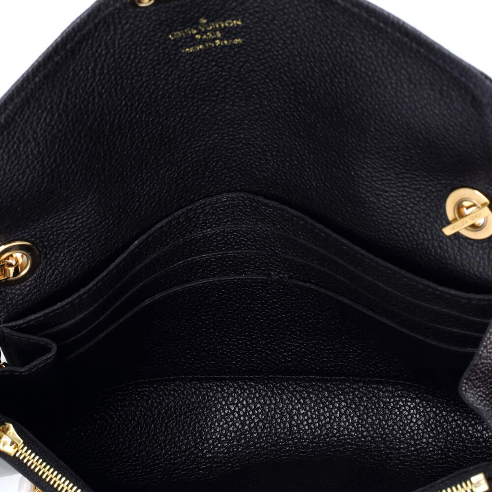 Louis Vuitton Saint Germain Pochette #233440L17B - Picture 5 of 7
